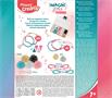 Bracelet designer set, MAPED CREATIV, 